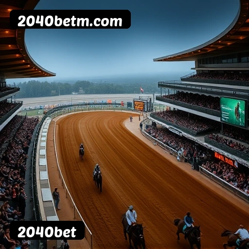 2040bet Logo