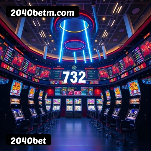 2040bet Logo