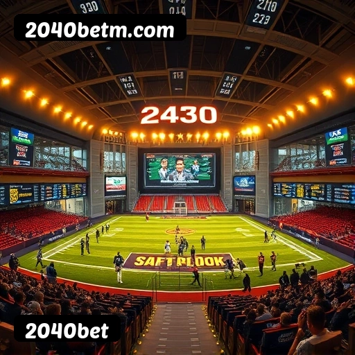 2040bet Logo